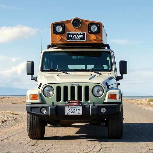 vehicle