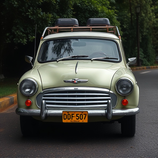 vehicle