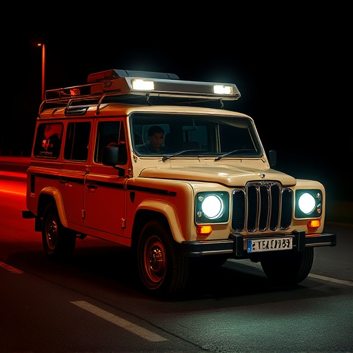vehicle