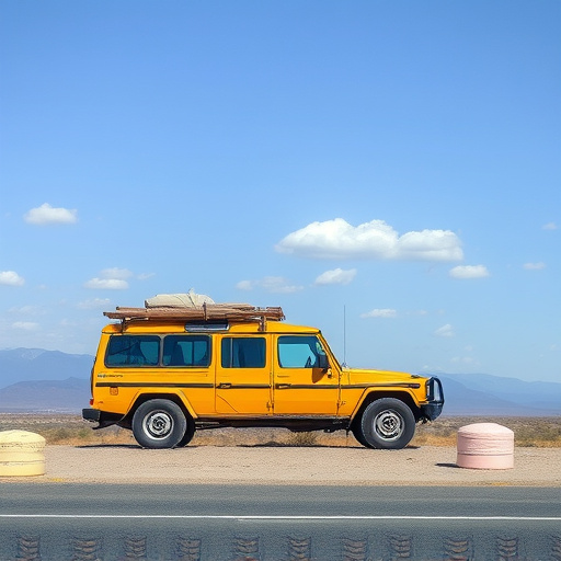vehicle