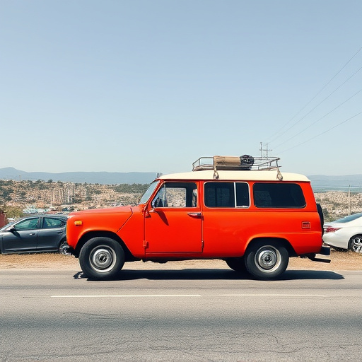 vehicle