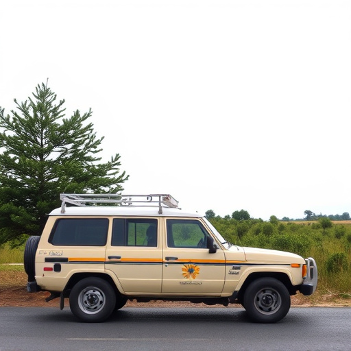 vehicle