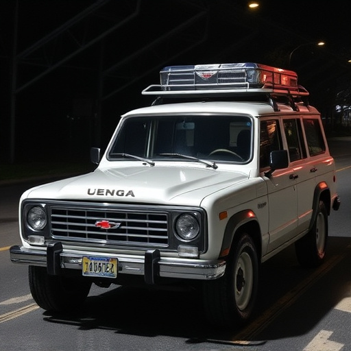 vehicle