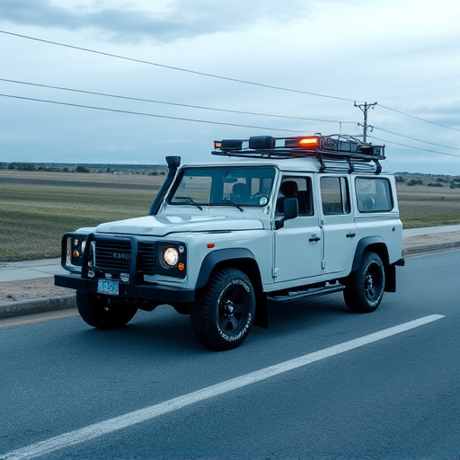 vehicle