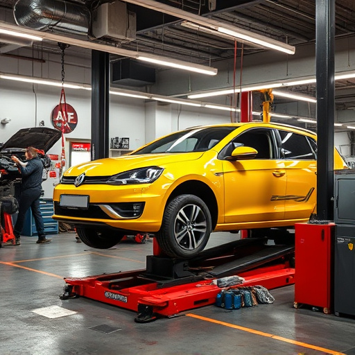 Unlocking Value: Local Paint Repair’s Unexpected Benefits