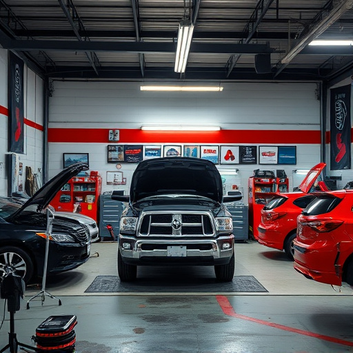 Ensuring Safety: Town Auto Body Experts’ Commitment to Protocols