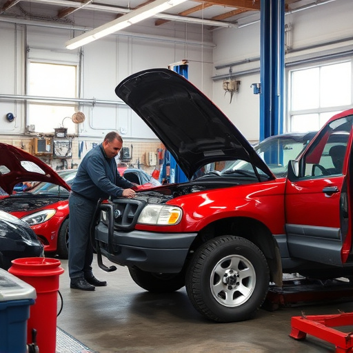 Warranties at Auto Body Shops Near You: Coverage, Importance & Selection Tips