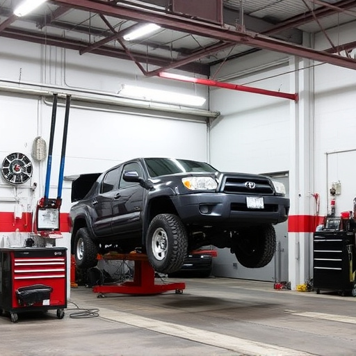 Spot Paint Issues: Why Timely Vehicle Paint Checks Matter