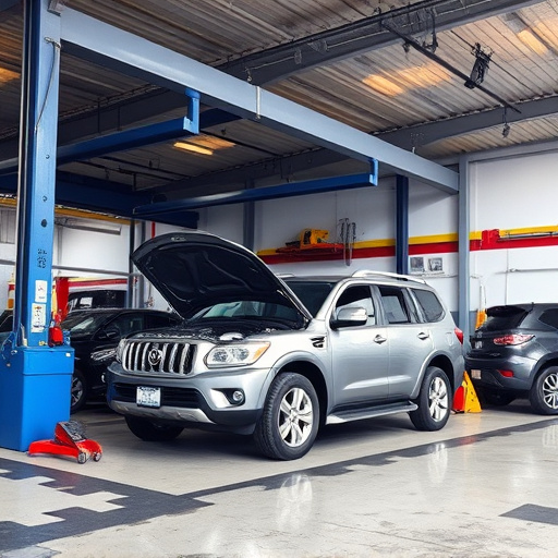 Spot Welding Systems: Boost Repair Efficiency and Workflows