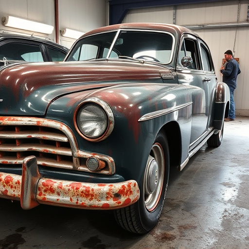 OEM Bumper Replacement: Superior Fitment, Top-Tier Quality