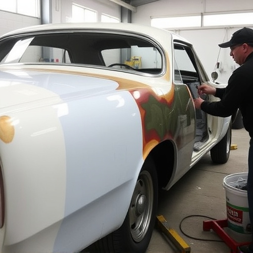 Tesla Wrap Repair: Fixing Damage Without Full Panel Replacement