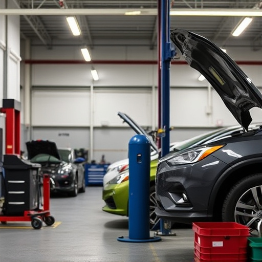 Unveiling Bumper Repair Cost Factors: Methods Matter