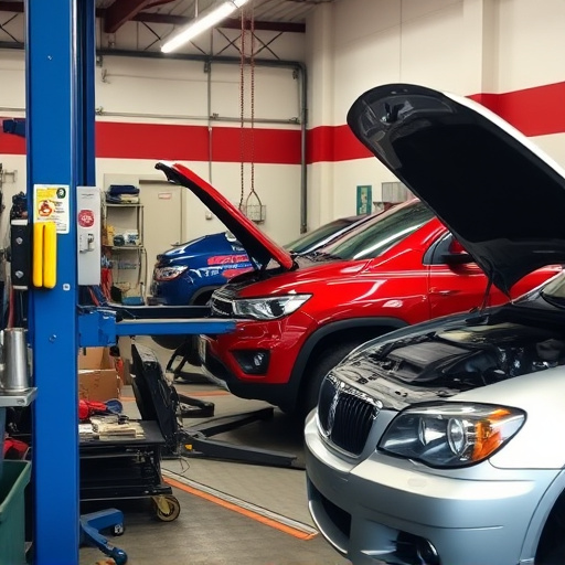 Mastering Factory Standard Repairs: OEM Technician Training Essentials