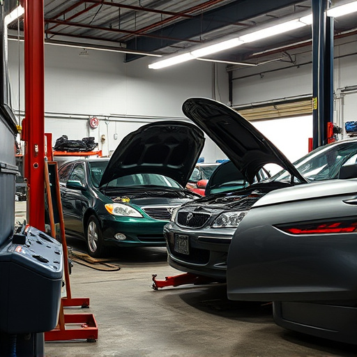 Mastering PDR: Tools for Minor Dents Removal