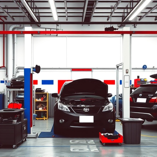 Assessing Wind Damage Auto Body Repair Strategies