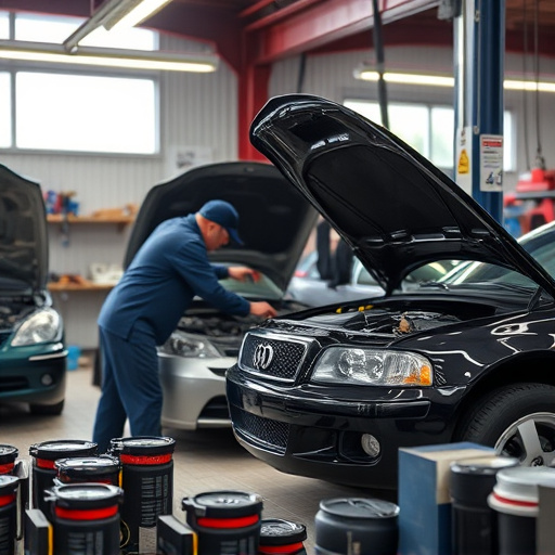 Master Polishing Techniques for Seamless Insurance Claims Management