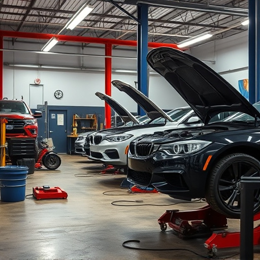 Master Tesla Adaptive Suspension Repair and Reset Guide