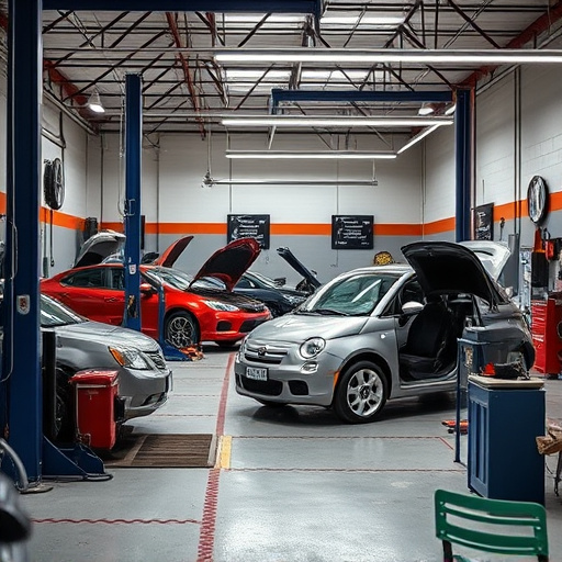 Repairs On Point: Ensuring Warranty Validity through Compliance