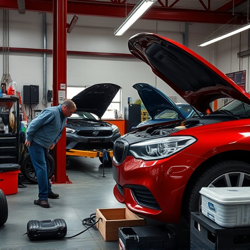 Master Tesla Sensor Alignment: Tips for Calibration and Maintenance