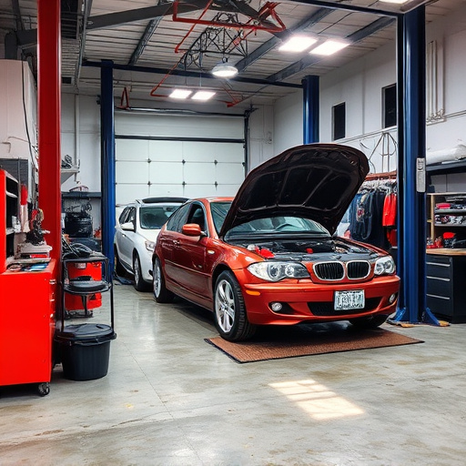 Fix Mercedes Massage Seat: Module Failure Repair Guide