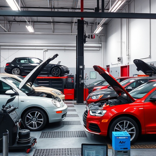 Unraveling Bumper Repair Cost Breakdowns & Factors