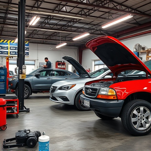 Mercedes Electronic Stability Repair: Post-Suspension Essentials