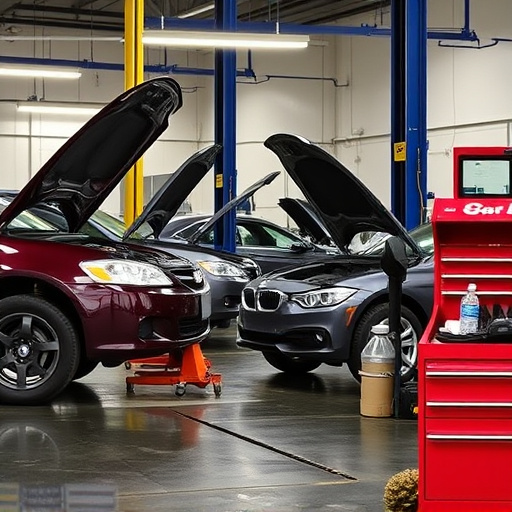 Factory Tolerance Restoration: Cut Costs, Boost Efficiency