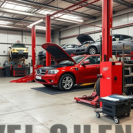 Guaranteed Collision Repair: Rights & Repairs Mastery