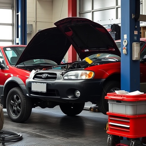Base Coat Clear Coat Repair: Protecting Cars’ Soulful Beauty