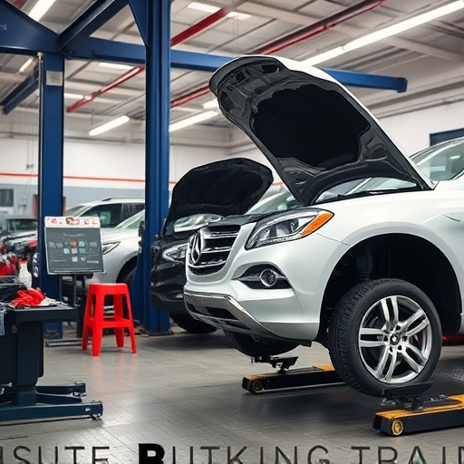 Training Staff: Maximize Trim Restoration Collision Benefits