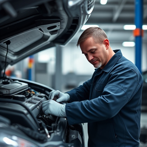 Tesla Approved Body Shop: Warranty Coverage Considerations