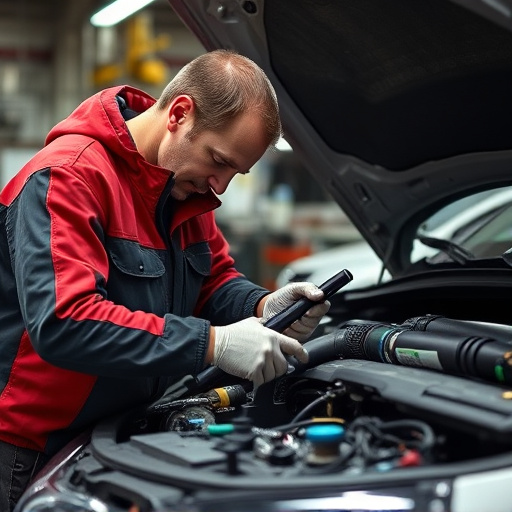 PDR for Body Shops: Efficient Repairs for Minor Damage