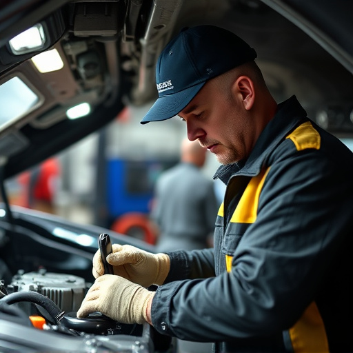 Replace Mercedes Crash Sensor: Genuine Parts for Safe Driving
