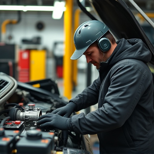 Unveiling Hidden Damage: Compliance Standards & Assessment Techniques