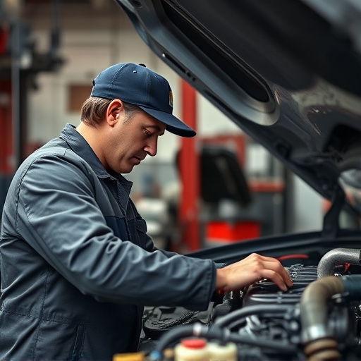 Tesla Insurance Approved Repair: Peace of Mind Ensured