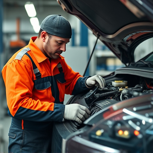 Navigating Collision Center Warranty Disputes: Consumer Rights Explained