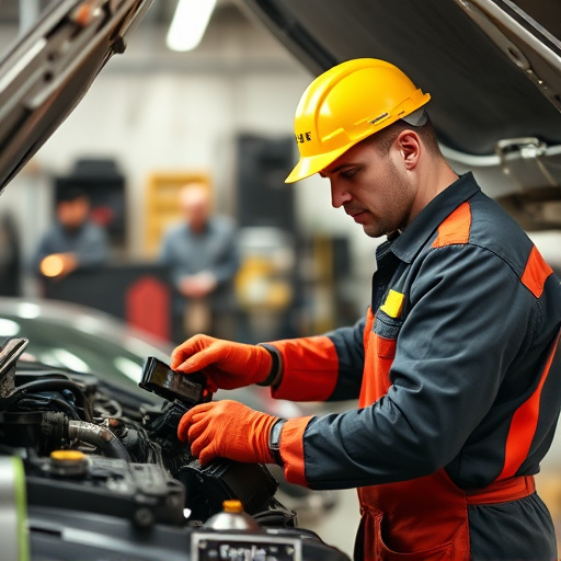 Maintain Your Mercedes Bumper: Avoid Future Repairs