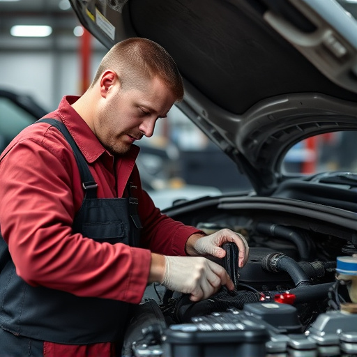Rising Collision Frame Repair Costs: Strategies for 2025