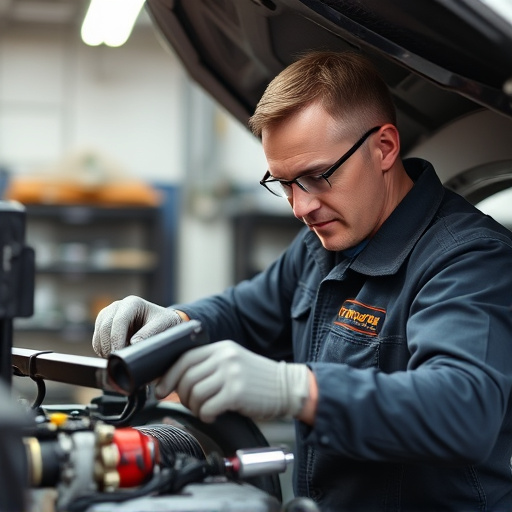 Recalibrate Systems Using ADAS Equipment: Step-by-Step Guide