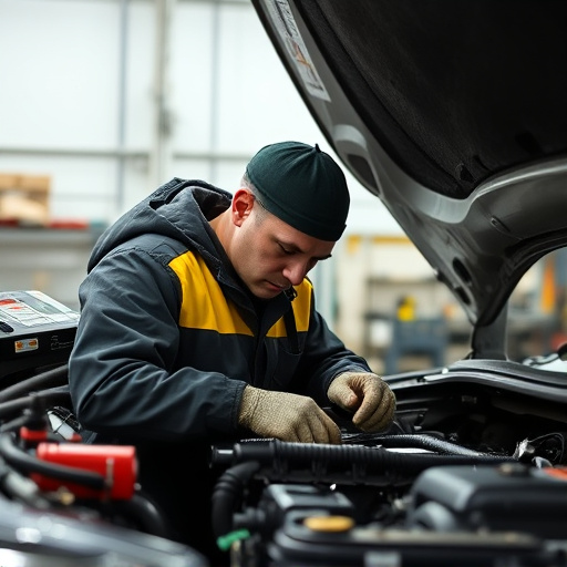 Laser Frame Alignment: Save Time, Cut Costs in Repair