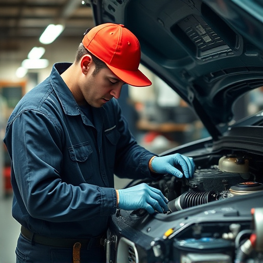 Rental Car During Repair: Enhancing Customer Satisfaction