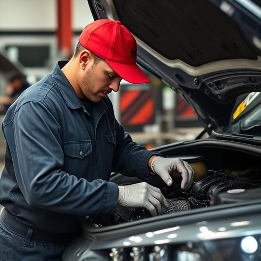 Uncovering Hidden Issues: Post-Repair Insurance Inspection’s Power