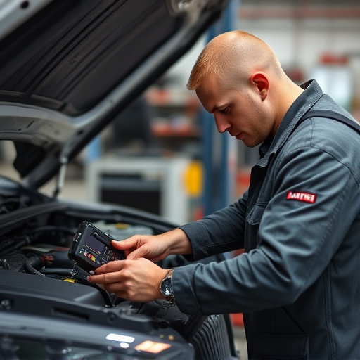 Restore Your Ride: Local Shops for Vehicle Frame Expertise