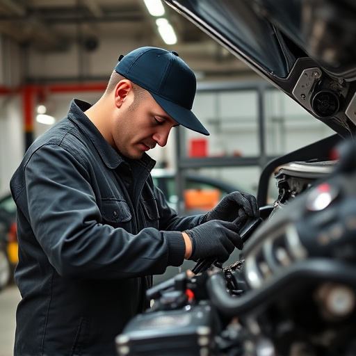 How Long Do Certified PDR Technicians Take to Fix Cars?