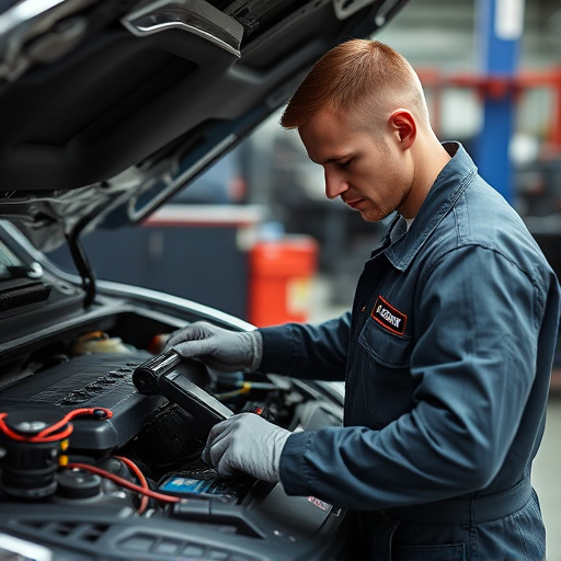 Certified PDR Technicians: Lease Return Repairs Simplified