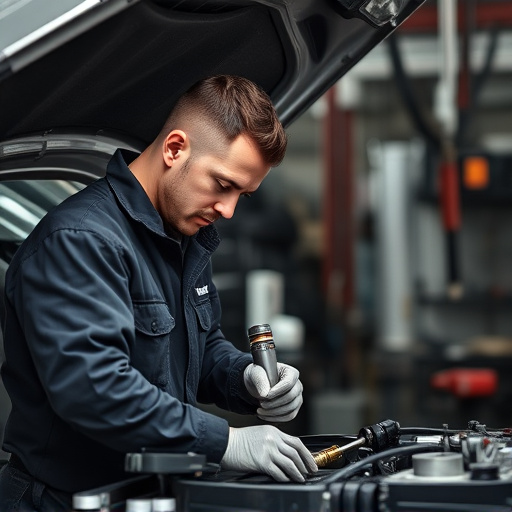 Getting Collision Auto Body Shop Estimates: Your Guide