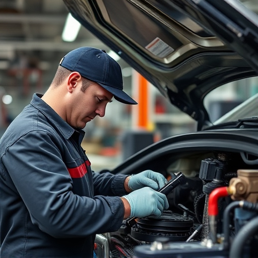 Unmasking Vehicle Body Repair Estimates: Shop Smart
