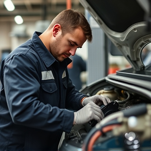 Quick Fix Services Lower Bumper Repair Costs Significantly