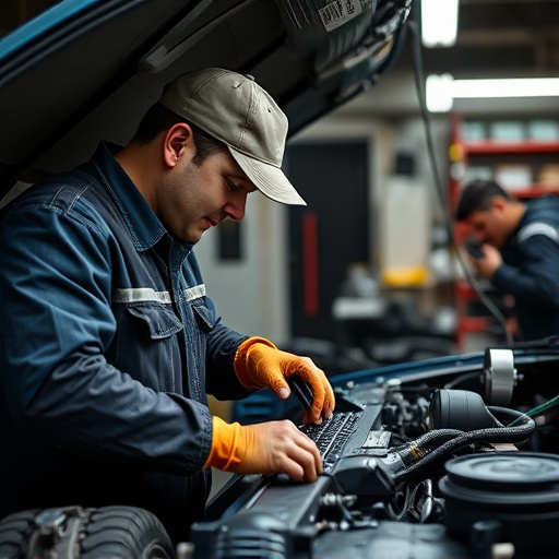 Best Coatings for Water Damage Collision Repair Solutions