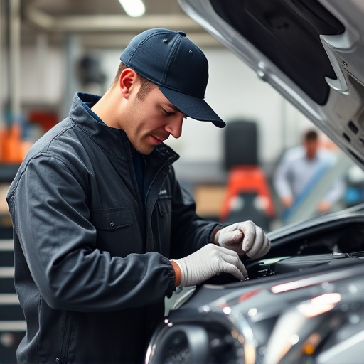 ASE Certified Timeline: Reliable Collision Repairs Unveiled